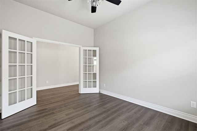 215 Trevor Lane, Greenville, TX 75402