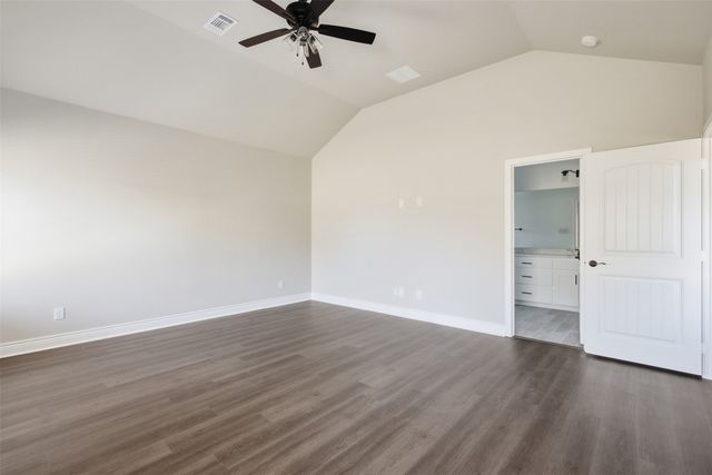 215 Trevor Lane, Greenville, TX 75402