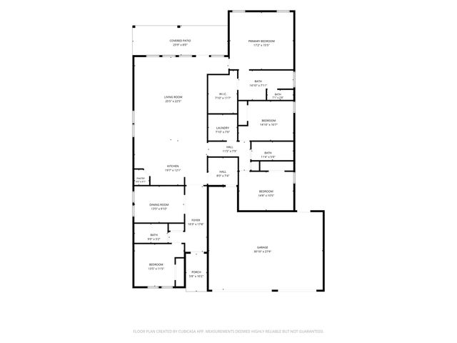 215 Trevor Lane, Greenville, TX 75402