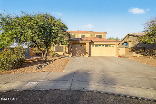27621 N 47TH Street, Cave Creek, AZ 85331