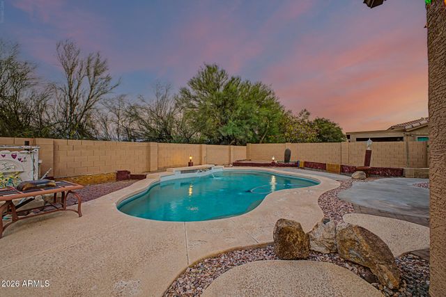 27621 N 47TH Street, Cave Creek, AZ 85331