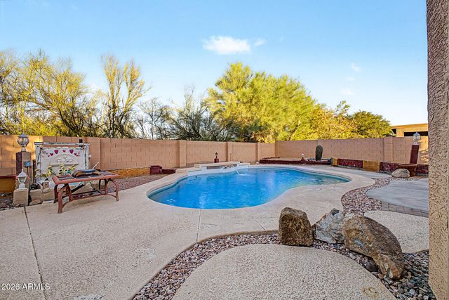 27621 N 47TH Street, Cave Creek, AZ 85331