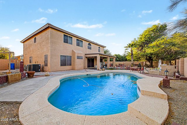 27621 N 47TH Street, Cave Creek, AZ 85331