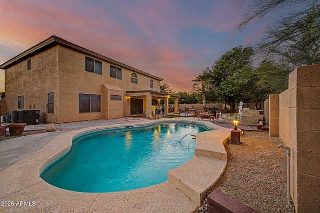27621 N 47TH Street, Cave Creek, AZ 85331