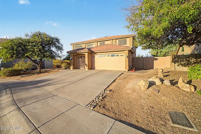 27621 N 47TH Street, Cave Creek, AZ 85331