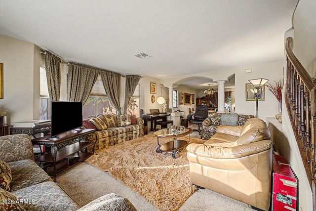 27621 N 47TH Street, Cave Creek, AZ 85331