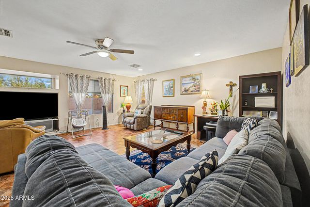 27621 N 47TH Street, Cave Creek, AZ 85331