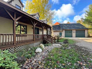 2451 W Deerfield Road, Mount Pleasant, MI 48622