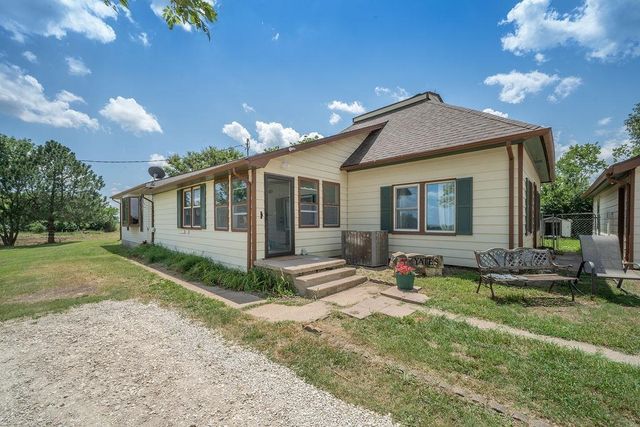 11857 SW 160th St, Rose Hill, KS 67133