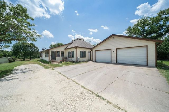 11857 SW 160th St, Rose Hill, KS 67133