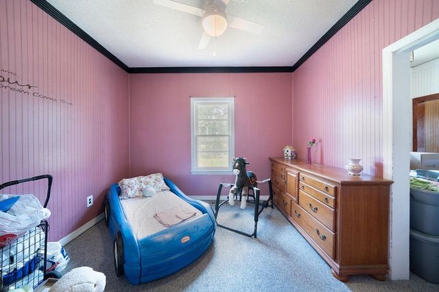 11857 SW 160th St, Rose Hill, KS 67133