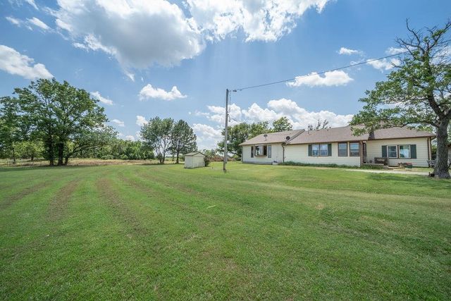 11857 SW 160th St, Rose Hill, KS 67133
