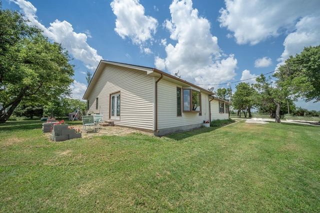 11857 SW 160th St, Rose Hill, KS 67133