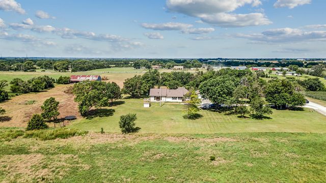11857 SW 160th St, Rose Hill, KS 67133