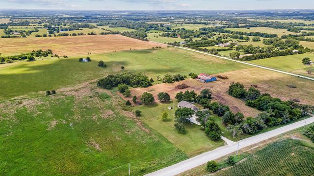 11857 SW 160th St, Rose Hill, KS 67133