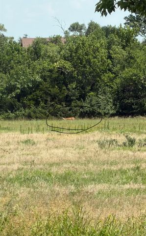 11857 SW 160th St, Rose Hill, KS 67133
