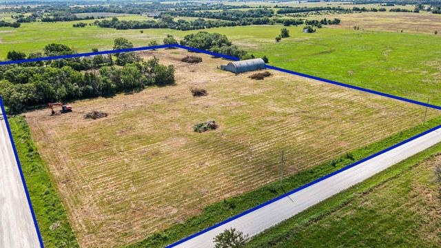 11857 SW 160th St, Rose Hill, KS 67133