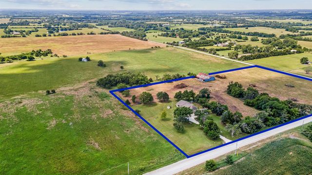 11857 SW 160th St, Rose Hill, KS 67133