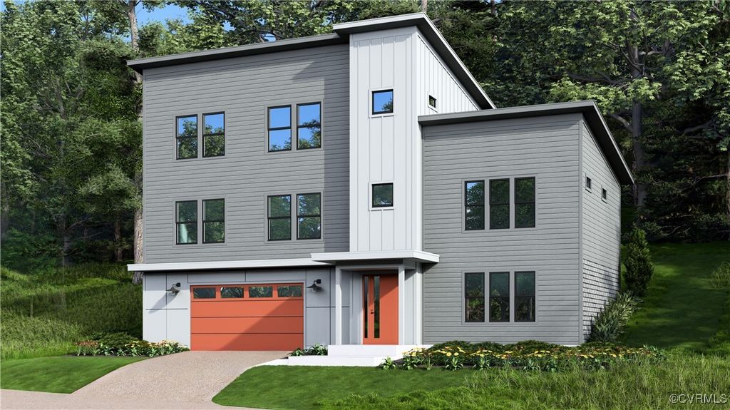 3020 Bradwill Rd, Richmond, VA 23225