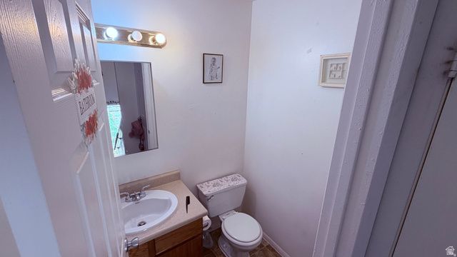 4632 S ARLINGTON PARK DR, West Valley City, UT 84120