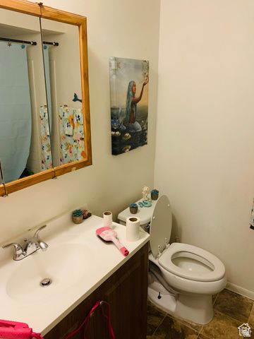 4632 S ARLINGTON PARK DR, West Valley City, UT 84120