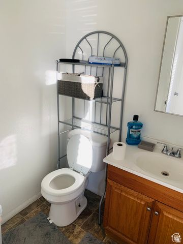 4632 S ARLINGTON PARK DR, West Valley City, UT 84120