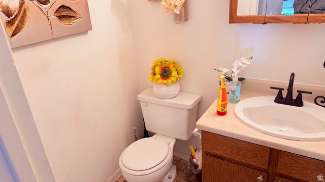 4632 S ARLINGTON PARK DR, West Valley City, UT 84120