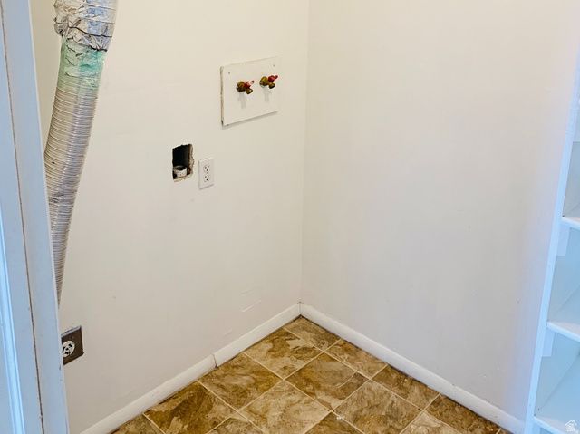 4632 S ARLINGTON PARK DR, West Valley City, UT 84120