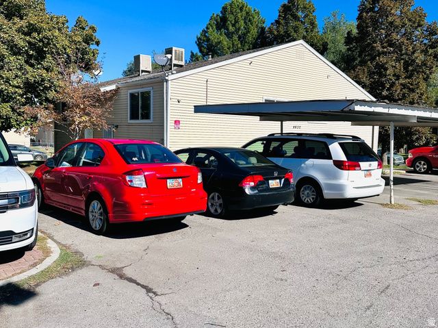 4632 S ARLINGTON PARK DR, West Valley City, UT 84120