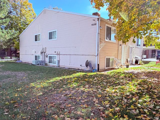 4632 S ARLINGTON PARK DR, West Valley City, UT 84120