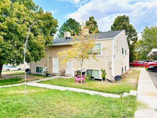 4632 S ARLINGTON PARK DR, West Valley City, UT 84120