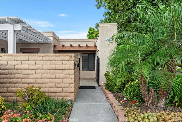 3071 Via Serena N D, Laguna Woods, CA 92637