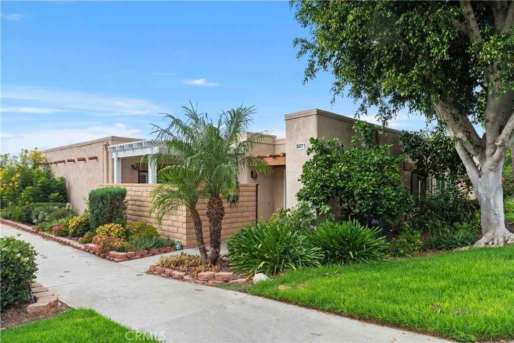 3071 Via Serena N D, Laguna Woods, CA 92637