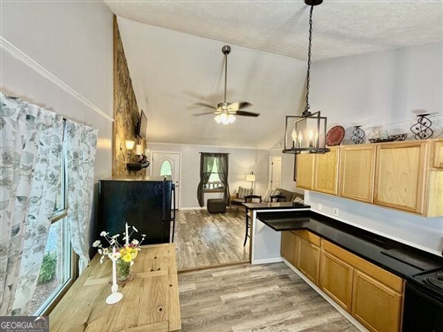 238 Trails End Road, Blue Ridge, GA 30513