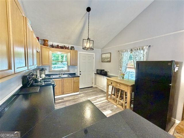 238 Trails End Road, Blue Ridge, GA 30513