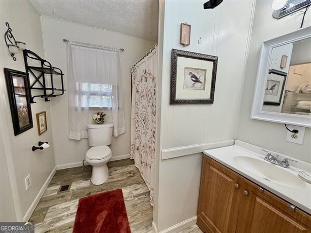 238 Trails End Road, Blue Ridge, GA 30513