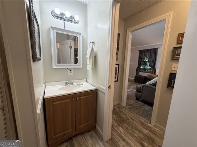 238 Trails End Road, Blue Ridge, GA 30513