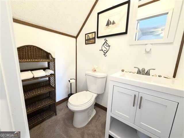 238 Trails End Road, Blue Ridge, GA 30513