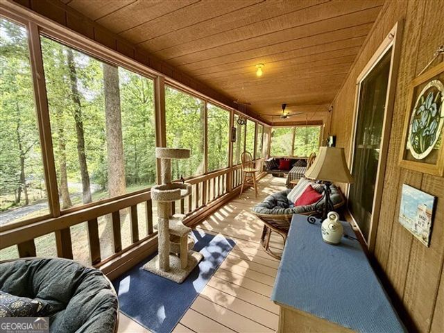 238 Trails End Road, Blue Ridge, GA 30513