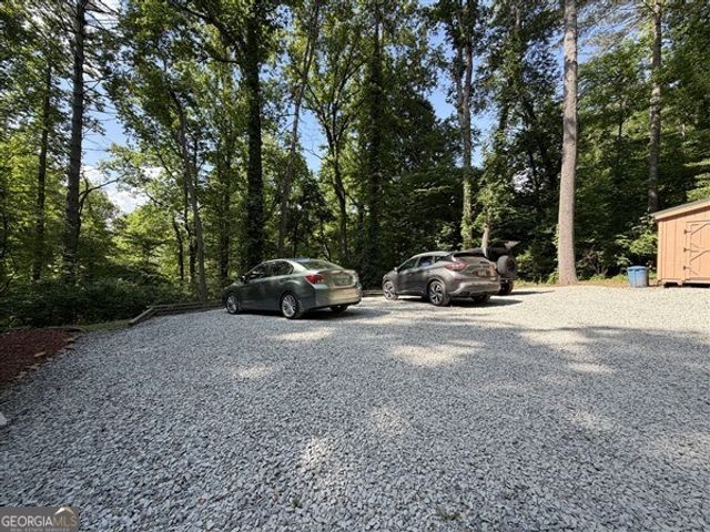 238 Trails End Road, Blue Ridge, GA 30513