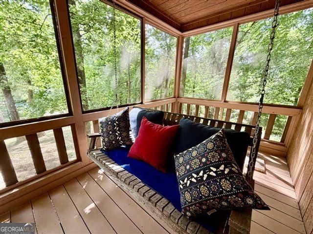 238 Trails End Road, Blue Ridge, GA 30513