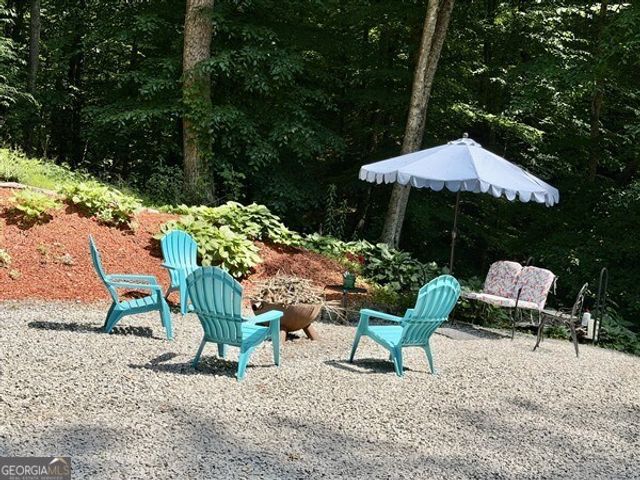 238 Trails End Road, Blue Ridge, GA 30513