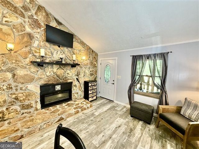 238 Trails End Road, Blue Ridge, GA 30513