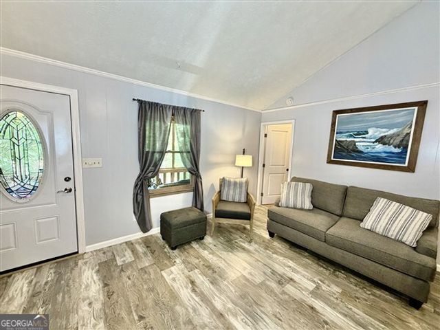 238 Trails End Road, Blue Ridge, GA 30513