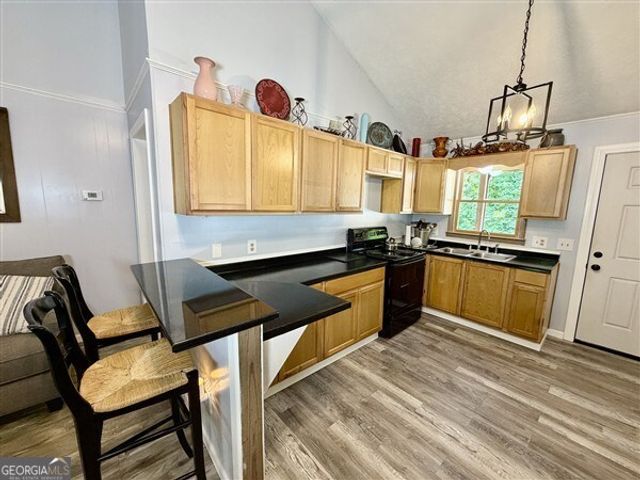238 Trails End Road, Blue Ridge, GA 30513