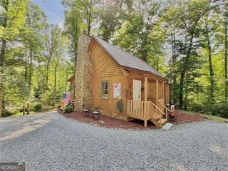 238 Trails End Road, Blue Ridge, GA 30513