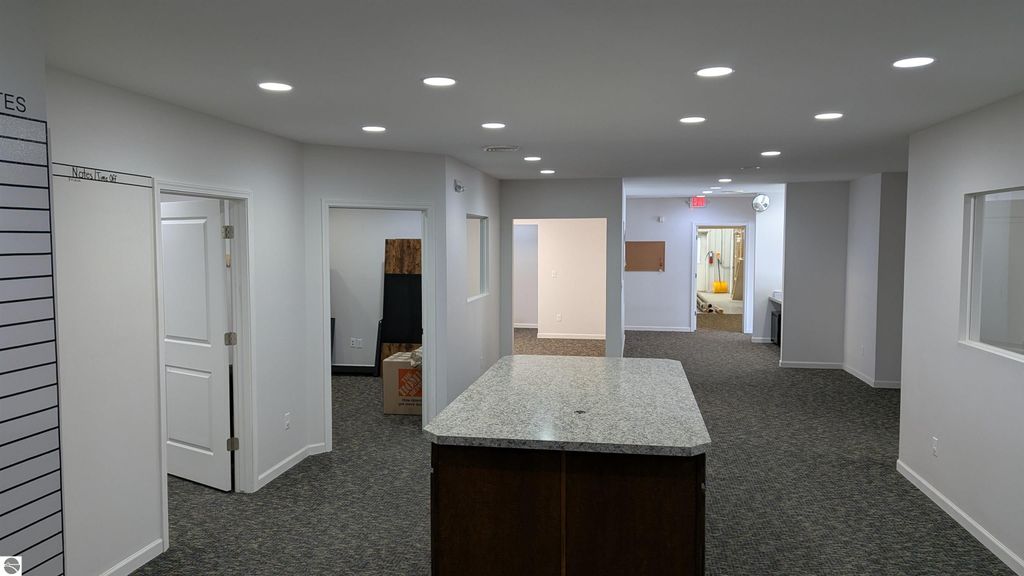 Image 6 of property listing at 3707 S Old 27, Gaylord, MI 49735