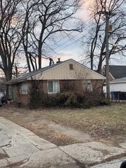 10314 S Millard Avenue, Chicago, IL 60655