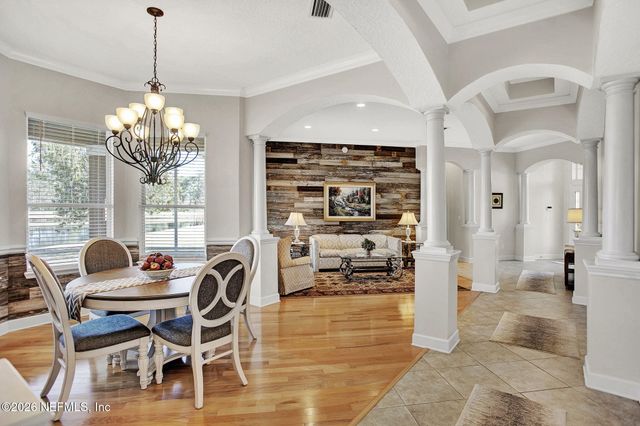 3576 BARTON CREEK Circle, Green Cove Springs, FL 32043