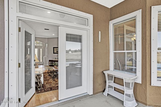 3576 BARTON CREEK Circle, Green Cove Springs, FL 32043